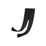 Элегантный черный