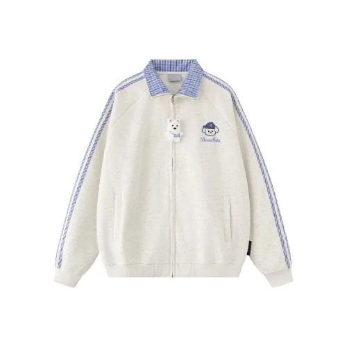 FTTHR Унисекс Свитшоты