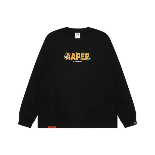 Aape Мужские T-рубашки