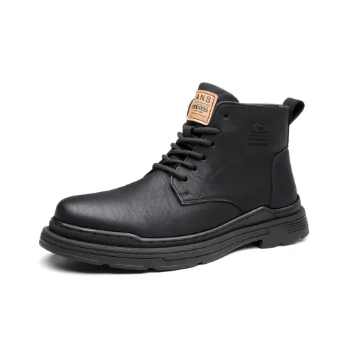 EMINU Martin Boots Мужской