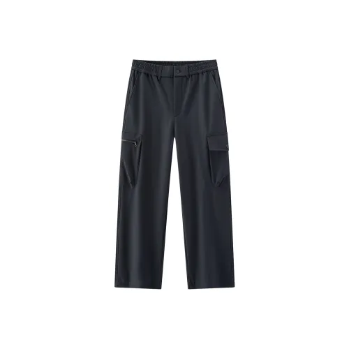 SEM R Mall Same Style Женская одежда Повседневные брюки Женские