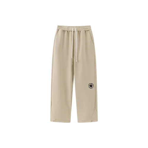 PROCITY Унисекс Повседневные Брюки