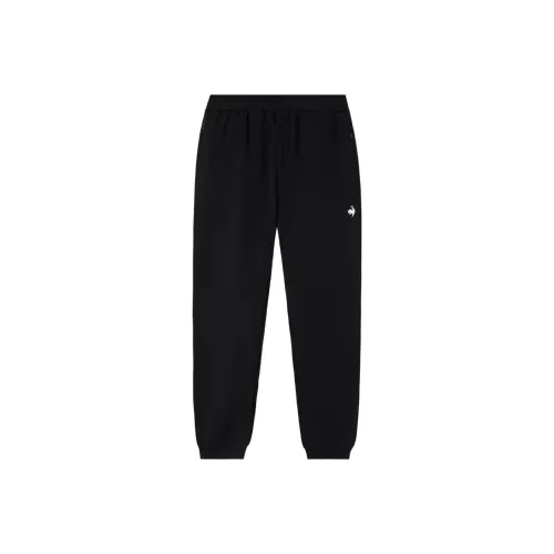 Le Coq Sportif Трикотажная ткань Спортивные брюки Мужской