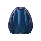 Павлиний синий