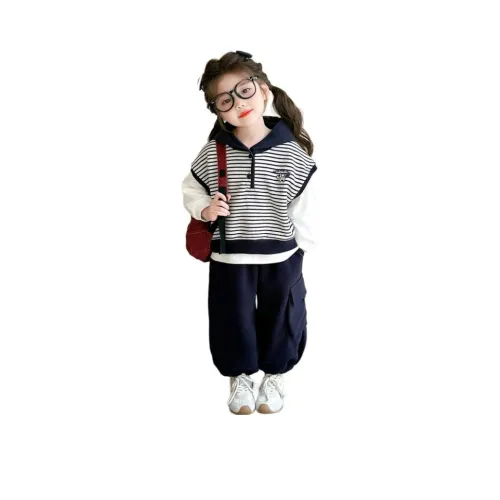 FIRS Kids Повседневная спортивная одежда для детей