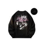 Черный (с флисовой подкладкой)