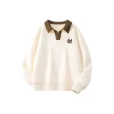 Бежевый (флисовая подкладка)