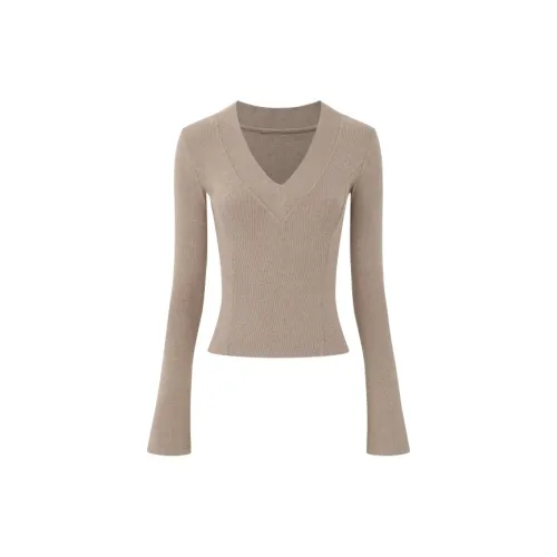 NATTY Женские топы-танк под одежду