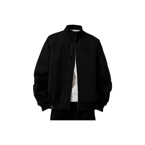 FFOMKE Унисекс Куртки