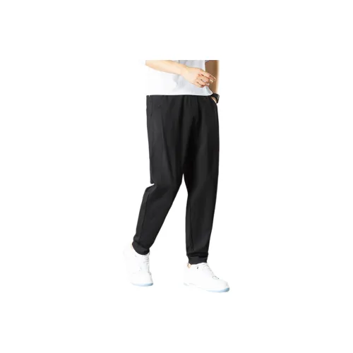 AHCN Мужские Повседневные Штаны