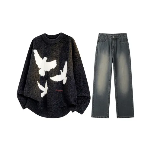 Kaiser Повседневная спортивная одежда унисекс