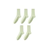 Зелёный, 5 упаковок