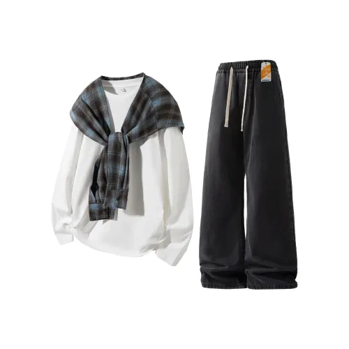 Nordic Raiders Повседневная спортивная одежда Унисекс