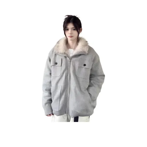 CARE NOTE Унисекс Пуховики