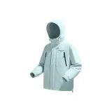 Эфирно-синий