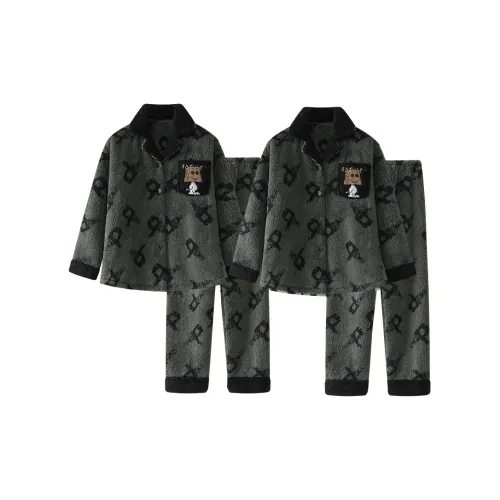 Top Melon Унисекс Пижамные комплекты