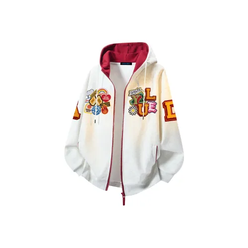 AULDEY Унисекс Свитшоты