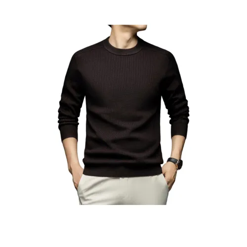 SLLAVIF Мужской Трикотаж