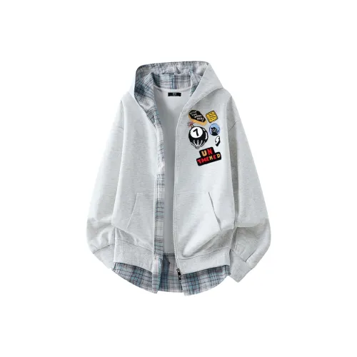 UNthemed Унисекс Свитшоты