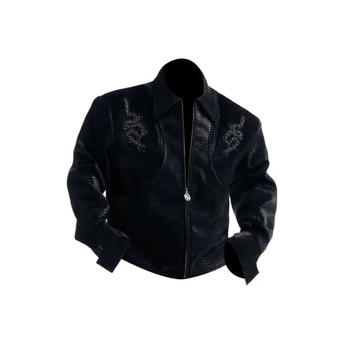 FA2LO Изображение Цвет Унисекс Куртки