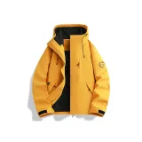 Кленово-желтый