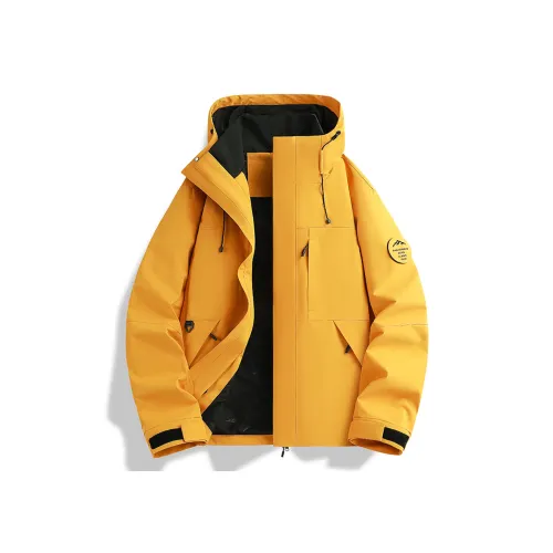 Mulinsen Унисекс Куртки