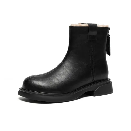 ZHR Ботильоны Женские