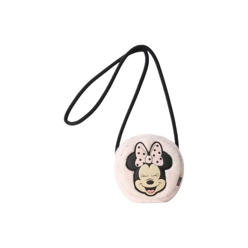 ZARA Collaboration Полиэстер Кросс-боди Сумка Стандартная Унисекс Розовый Красный