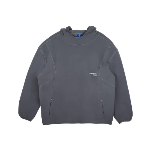 UDBK Унисекс Свитшоты