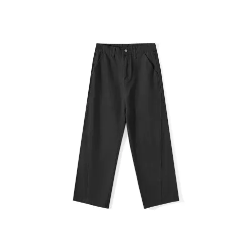 BAOZHAGE Мужские Повседневные Брюки