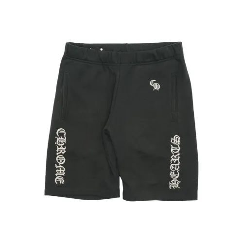 Chrome Hearts FW25 Повседневные шорты Мужские