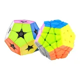 Стандартный кубик Рубика 2x3x5