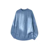 Туманно-синий