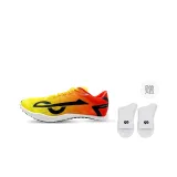 Градиент Orange Улучшенный + Наборы носков