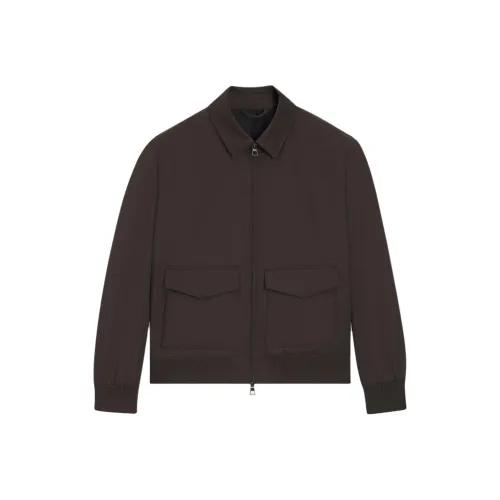 Hugo Boss x DAVID BECKHAM Пуховая куртка Мужская