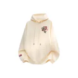 Абрикосовый (с флисовой подкладкой)