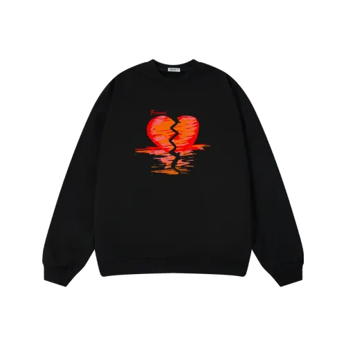 FOREVER 21 Унисекс Свитшоты