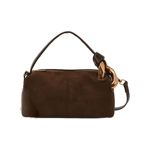 HCXK ПУ (полиуретан) Сумка Стандартная Унисекс Многоцветная