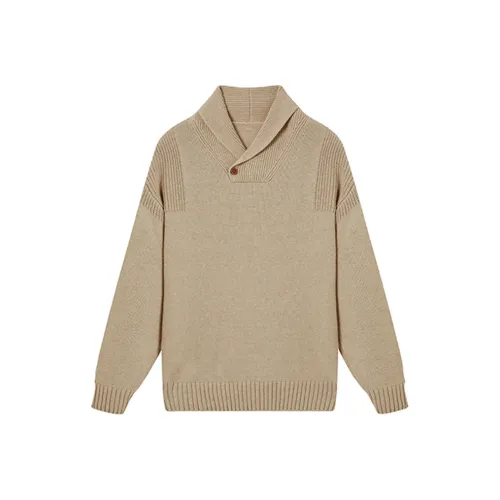 HALEBOSS Мужские Свитшоты