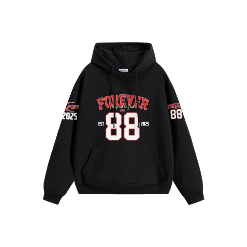 FOREVER 21 Унисекс Свитшоты