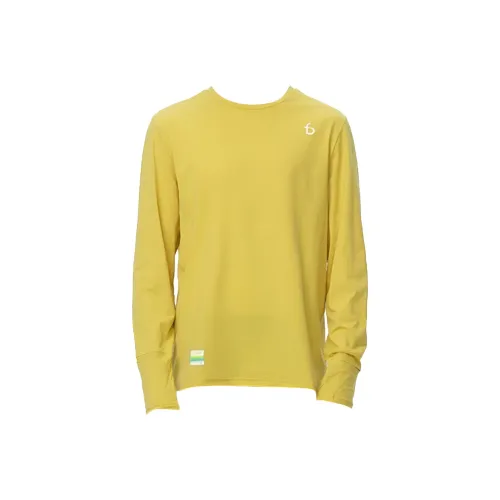 FLIPBELT Тренировки с длинным рукавом Мужской