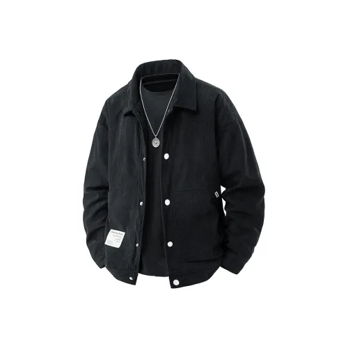 YUQIAN Мужские куртки