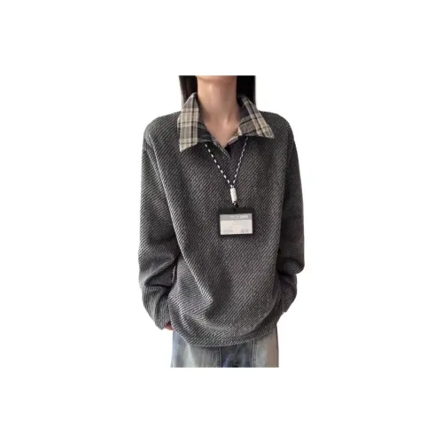 CARE NOTE Унисекс Свитшоты