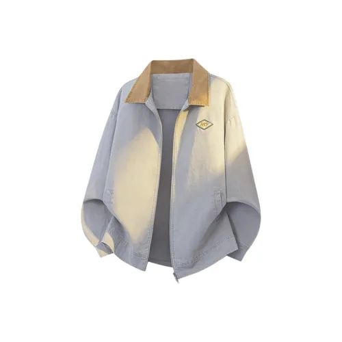 Holiday Count Унисекс Куртки