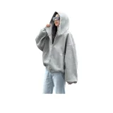 Серый меланж