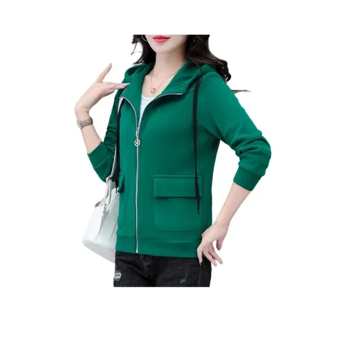 EMINU Женские Свитшоты