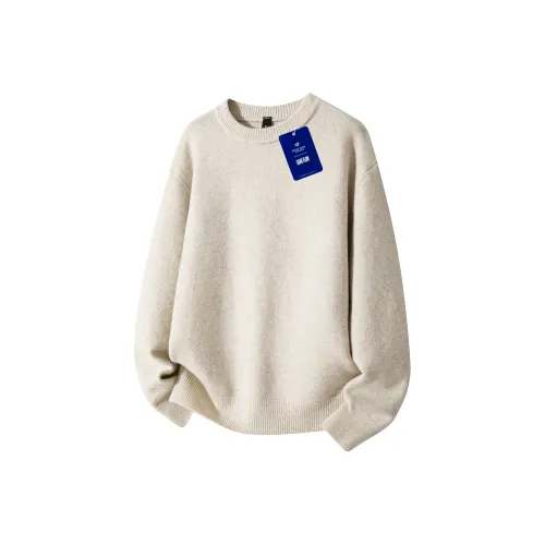 SAME FLOW Унисекс Трикотаж