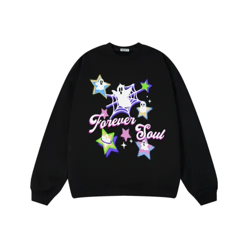 FOREVER 21 Унисекс Свитшоты