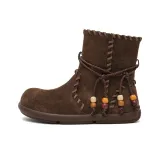 Медвежий коричневый