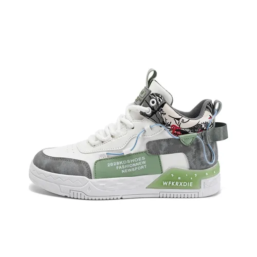 Frank Mully Модная Повседневная Обувь Мужская